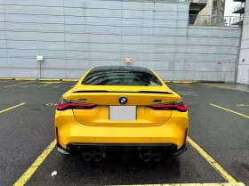 BMW M4 Competition M xDrive * CARFAX* ОПЦИЯ ЗА ФИНАНСИРАН - 139999 лв. - 80351184 3