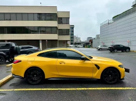 BMW M4 Competition M xDrive * CARFAX* ОПЦИЯ ЗА ФИНАНСИРАН - 139999 лв. - 80351184 4