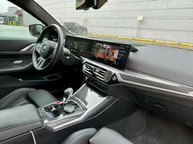 BMW M4 Competition M xDrive * CARFAX* ОПЦИЯ ЗА ФИНАНСИРАН - 139999 лв. - 80351184 6