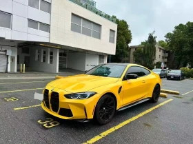 BMW M4 Competition M xDrive * CARFAX* ОПЦИЯ ЗА ФИНАНСИРАН