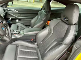 BMW M4 Competition M xDrive * CARFAX* ОПЦИЯ ЗА ФИНАНСИРАН - 139999 лв. - 80351184 8