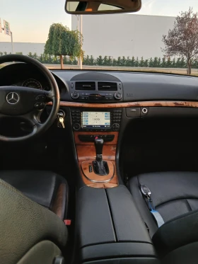 Mercedes-Benz 220 CDI  | Mobile.bg    11