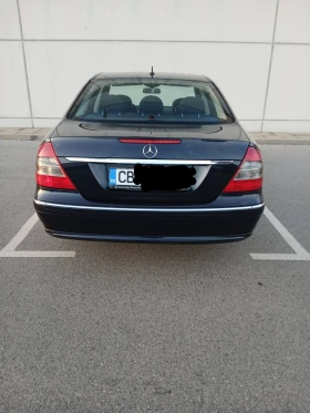 Mercedes-Benz 220 CDI  | Mobile.bg    2