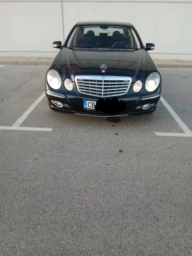 Mercedes-Benz 220 CDI  | Mobile.bg    3