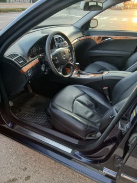 Mercedes-Benz 220 CDI  | Mobile.bg    16