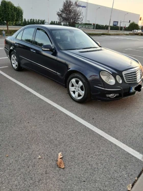 Mercedes-Benz 220 CDI  | Mobile.bg    13