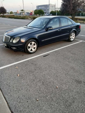 Mercedes-Benz 220 CDI  | Mobile.bg    14