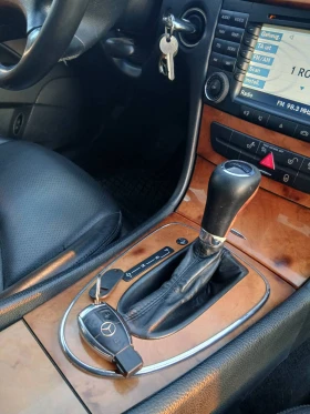 Mercedes-Benz 220 CDI  | Mobile.bg    7