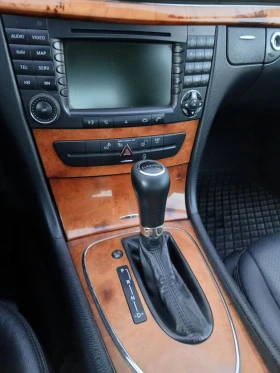 Mercedes-Benz 220 CDI  | Mobile.bg    10