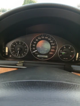 Mercedes-Benz 220 CDI  | Mobile.bg    5