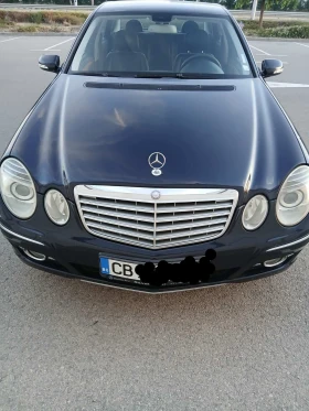  Mercedes-Benz 220
