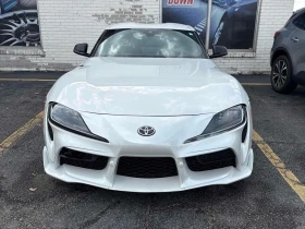 Toyota Supra * Coupe * CARFAX *    | Mobile.bg    6
