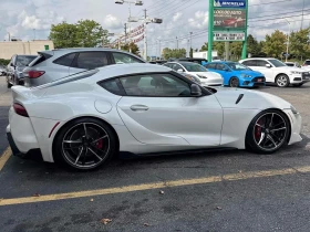 Toyota Supra * Coupe * CARFAX *    | Mobile.bg    3