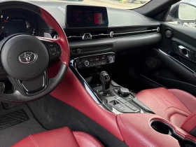 Toyota Supra * Coupe * CARFAX *    | Mobile.bg    9