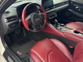Toyota Supra * Coupe * CARFAX *    | Mobile.bg    5