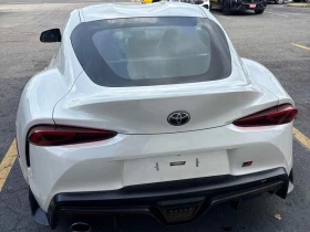 Toyota Supra * Coupe * CARFAX *    | Mobile.bg    4