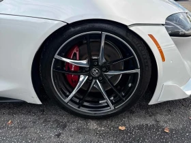 Toyota Supra * Coupe * CARFAX *    | Mobile.bg    7