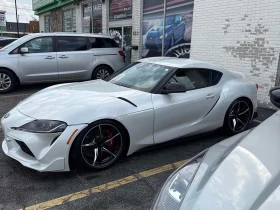 Toyota Supra * Coupe * CARFAX *    | Mobile.bg    2