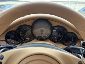 Porsche Panamera 4S Pano Premium Distronic BOSE  | Mobile.bg    12