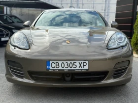 Porsche Panamera 4S Pano Premium Distronic BOSE  | Mobile.bg    2