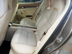 Porsche Panamera 4S Pano Premium Distronic BOSE  | Mobile.bg    15