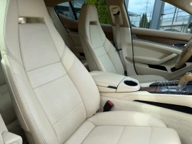 Porsche Panamera 4S Pano Premium Distronic BOSE  | Mobile.bg    11