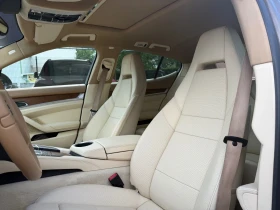 Porsche Panamera 4S Pano Premium Distronic BOSE  | Mobile.bg    9