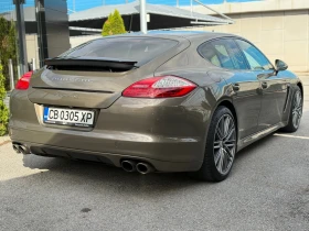 Porsche Panamera 4S Pano Premium Distronic BOSE  | Mobile.bg    5