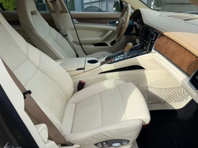 Porsche Panamera 4S Pano Premium Distronic BOSE  | Mobile.bg    10