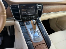 Porsche Panamera 4S Pano Premium Distronic BOSE  | Mobile.bg    13