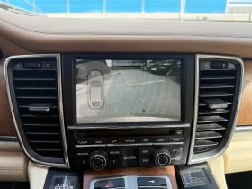 Porsche Panamera 4S Pano Premium Distronic BOSE  | Mobile.bg    14