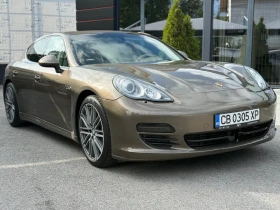 Porsche Panamera 4S Pano Premium Distronic BOSE  | Mobile.bg    3
