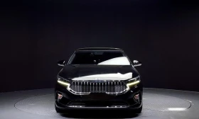 Kia K7 3.0 LPI Standard | Mobile.bg    3