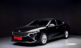     Kia K7 3.0 LPI Standard