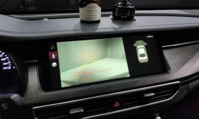 Kia K7 3.0 LPI Standard | Mobile.bg    14