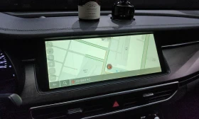 Kia K7 3.0 LPI Standard | Mobile.bg    15