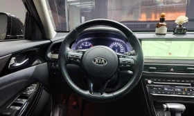 Kia K7 3.0 LPI Standard | Mobile.bg    13
