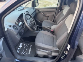 VW Caddy 1.6TDI/102/LiVE/NAVI/ | Mobile.bg    11