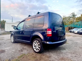 VW Caddy 1.6TDI/102/LiVE/NAVI/ | Mobile.bg    6