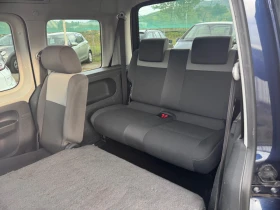 VW Caddy 1.6TDI/102/LiVE/NAVI/ | Mobile.bg    15