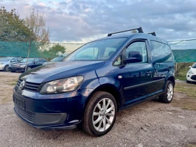 VW Caddy 1.6TDI/102/LiVE/NAVI/ | Mobile.bg    7