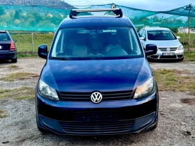 VW Caddy 1.6TDI/102/LiVE/NAVI/ | Mobile.bg    8