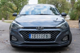     Hyundai I20 1.0T GDI