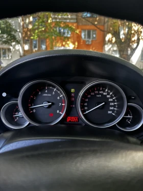 Mazda 6 2.0i | Mobile.bg    10