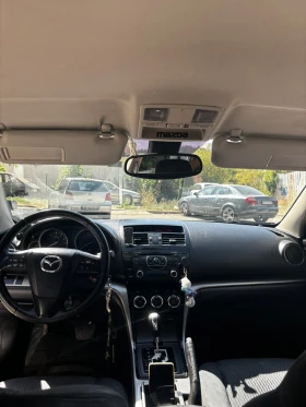 Mazda 6 2.0i | Mobile.bg    9