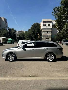 Mazda 6 2.0i | Mobile.bg    3