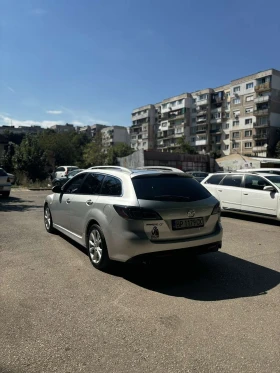 Mazda 6 2.0i | Mobile.bg    4
