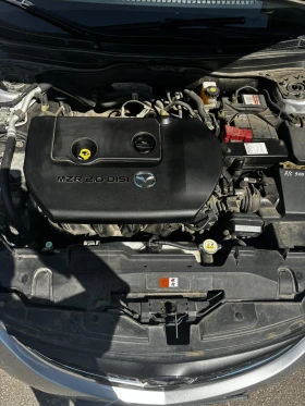 Mazda 6 2.0i | Mobile.bg    11