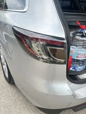 Mazda 6 2.0i | Mobile.bg    12