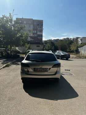 Mazda 6 2.0i | Mobile.bg    5